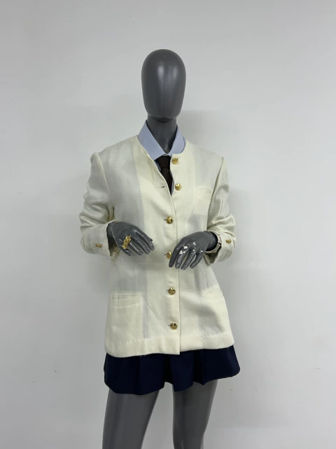 Cardigan lurdes tam M