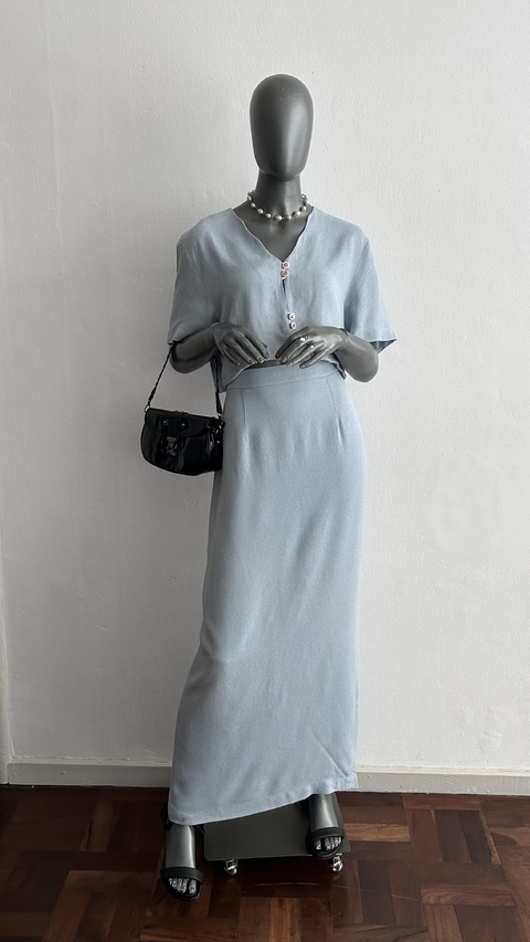 Conjunto Natalie tam 42