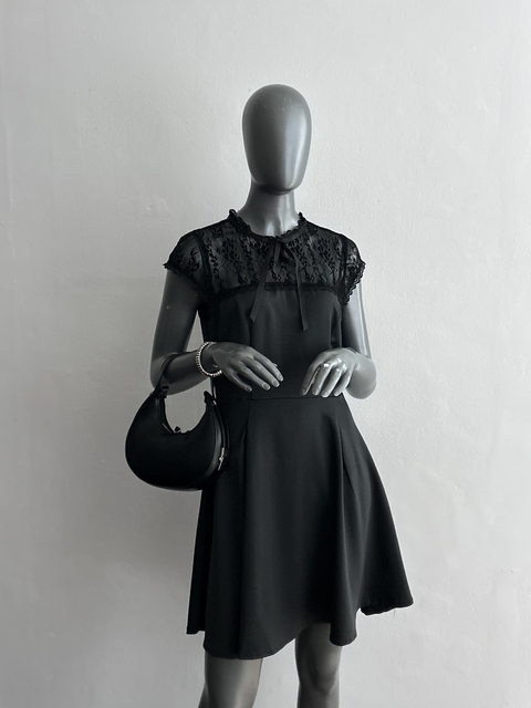 Vestido Meg TAM M