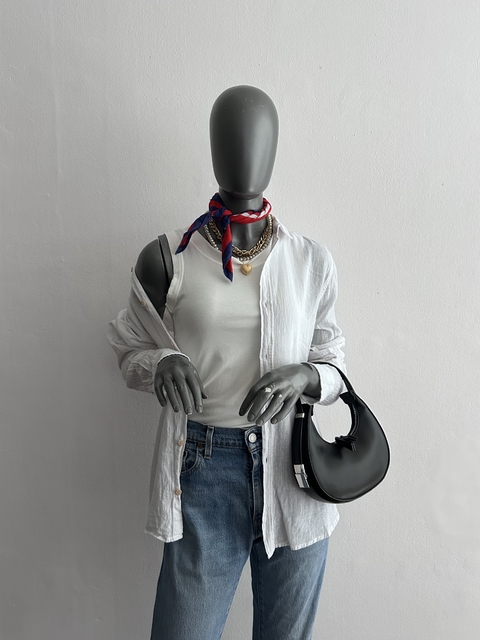Camisa Original TAM P