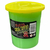 Miki Moko: Slime con monstruos de 290gr.