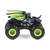 MONSTER JAM: Vehículos coleccionables de escala 1:64 PACK X2 - SPIN MASTER en internet