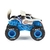 MONSTER JAM: Vehículos coleccionables de escala 1:64 PACK X2 - SPIN MASTER - comprar online