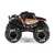 MONSTER JAM: Vehículos coleccionables de escala 1:64 PACK X2 - SPIN MASTER