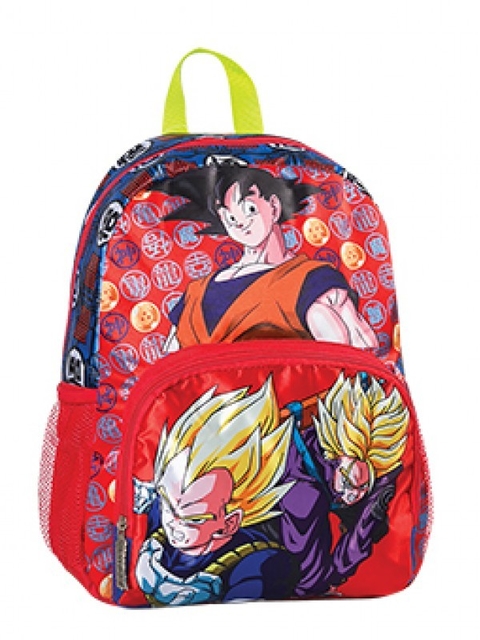 Mochila 15" Dragon Ball Z