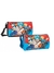 Bolso con correa regulable, broche y manija: Dragon Ball Z