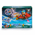 PINYPON ACTION: Bote pirata - Figuras con accesorios