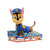 PAW PATROL: Mega figura coleccionable de "Chase", 40 CM - DITOYS