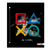 Tapas de carpeta 3x40 - "Play Station"