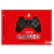 Tapas de carpeta para dibujo Nro. 5 - "Play Station"