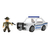ROBLOX: Vehículo con figura, accesorios y código virtual - Jazwares - comprar online