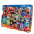 Puzzle Pixar - 500 piezas