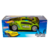 Auto con luz y sonido - HOT WHEELS