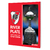 Cuaderno tapa blanda - River libertadores