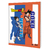 Cuaderno tapa blanda - Dragon ball Vegeta y Goku