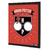 Cuaderno tapa blanda - Harry Potter gryffindor