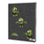 Cuaderno 16x21 cosido T/D - Ultra Zombies 3