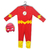 Disfraz de FLASH Core