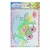 Poster con stickers de glitter para rellenar - comprar online