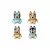 Peluche de plush 15CM - Bluey