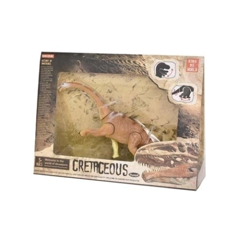 CRETACEOUS: Dinosaurios articulados - Ditoys