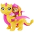 PAW PATROL: Figura con dragón articulado - SPIN MASTER - TIMMY