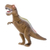 Dinosaurios articulados "The world of Dinosaurs" con luz, sonido y movimiento - DITOYS - TIMMY