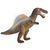 Imagen de Dinosaurios articulados "The world of Dinosaurs" con luz, sonido y movimiento - DITOYS