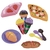 Set 2: Food for Kids - DITOYS - TIMMY