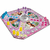 Juego de mesa "Ludo de Princesas" - DITOYS
