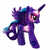 The Sweet Pony: Pony Luminoso - DITOYS - comprar online