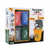 Juego de mesa "Recyclable Game" - DITOYS - tienda online