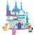 The Sweet Pony: Dream Castle - DITOYS - comprar online