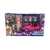 Muñeca "Luly Pocket" con auto y accesorios - DITOYS