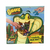 Juego de mesa "Snake Attack" - DITOYS