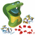 Juego de mesa "Snake Attack" - DITOYS - comprar online