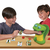 Juego de mesa "Snake Attack" - DITOYS en internet