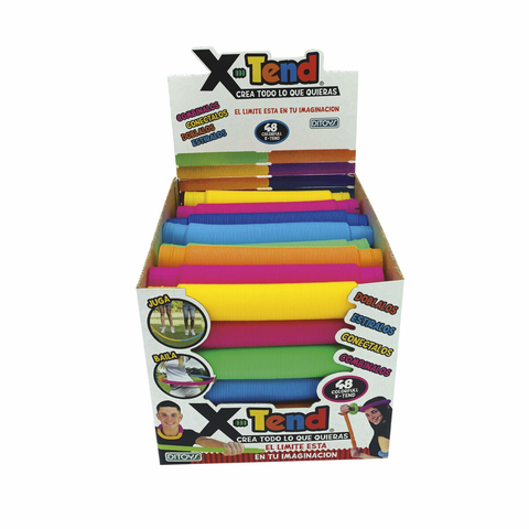 X-Tend - Ditoys