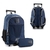 Mochila "Alpine Skate" con carro - TIMMY