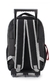 Mochila de carro Nasa - Gris en internet
