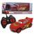 Auto de Cars "Rayo McQueen" a radio control - DITOYS