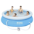 Pileta Inflable Fast Set - 1880Lts - BESTWAY en internet