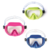 Mascara de buceo - BESTWAY - comprar online
