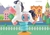 Pony musical vaivén - Topbright - comprar online