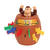 Juego de mesa "Crazy Gorilla" - DITOYS - comprar online