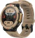 Smartwatch Amazfit T-Rex 2 Astro - Desert Khaki - comprar online