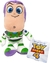 Toy Story: Peluche de 25 cm "Buzz Lightyear"