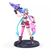 League of Legends: Figura articulada de 10 cm con accesorios "JINX" - SPIN MASTER - comprar online