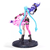 League of Legends: Figura articulada de 10 cm con accesorios "JINX" - SPIN MASTER - TIMMY
