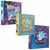 Carpeta 3x40 "Sonic" - comprar online